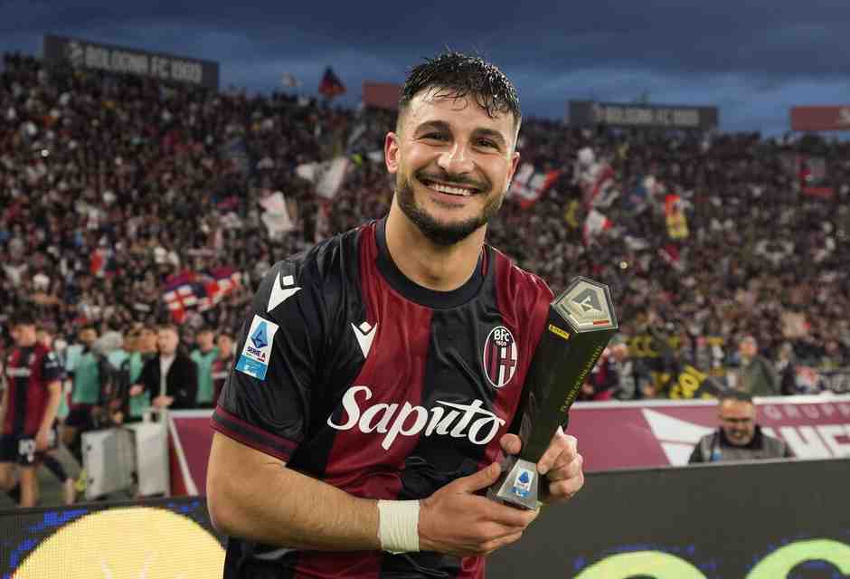 Un viaggio alle origini di Orsolini