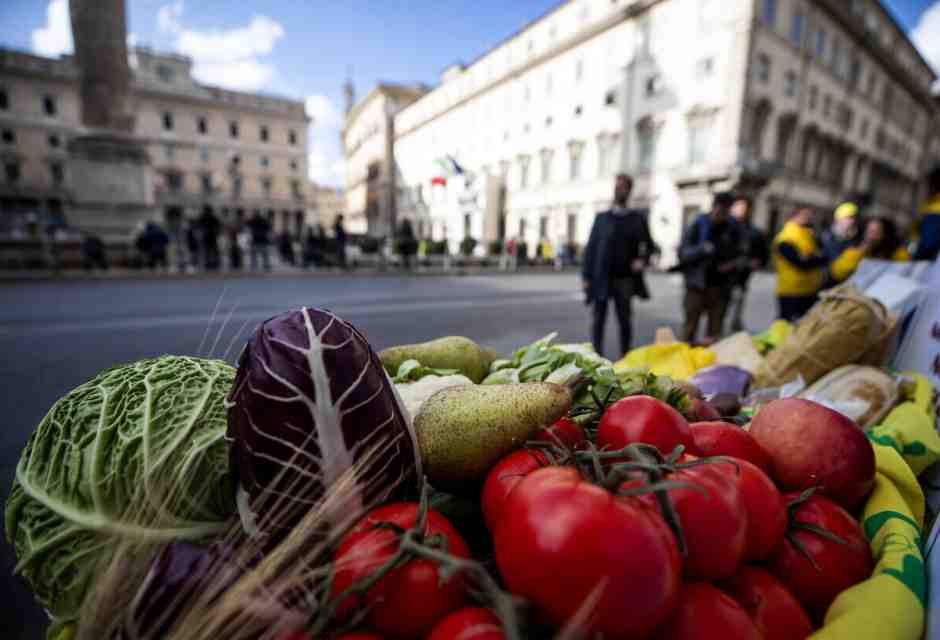Cibo sano? Attenti ai miti, ai bluff e alle ricette della nonna