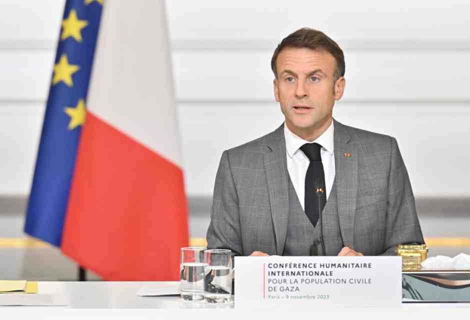 La controffensiva francese per impedire a Mosca di ricostruire la rete di spie a Parigi