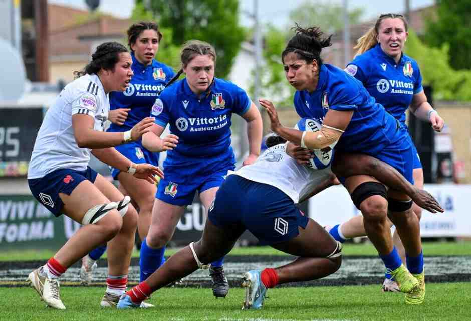 "Un'Italia da sette e mezzo". Intervista a Sara Tounesi