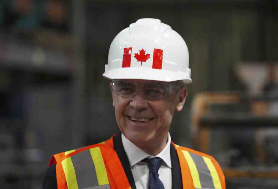 Canada, Australia, Ungheria. L'"effetto Trump" rilancia la sinistra nel mondo