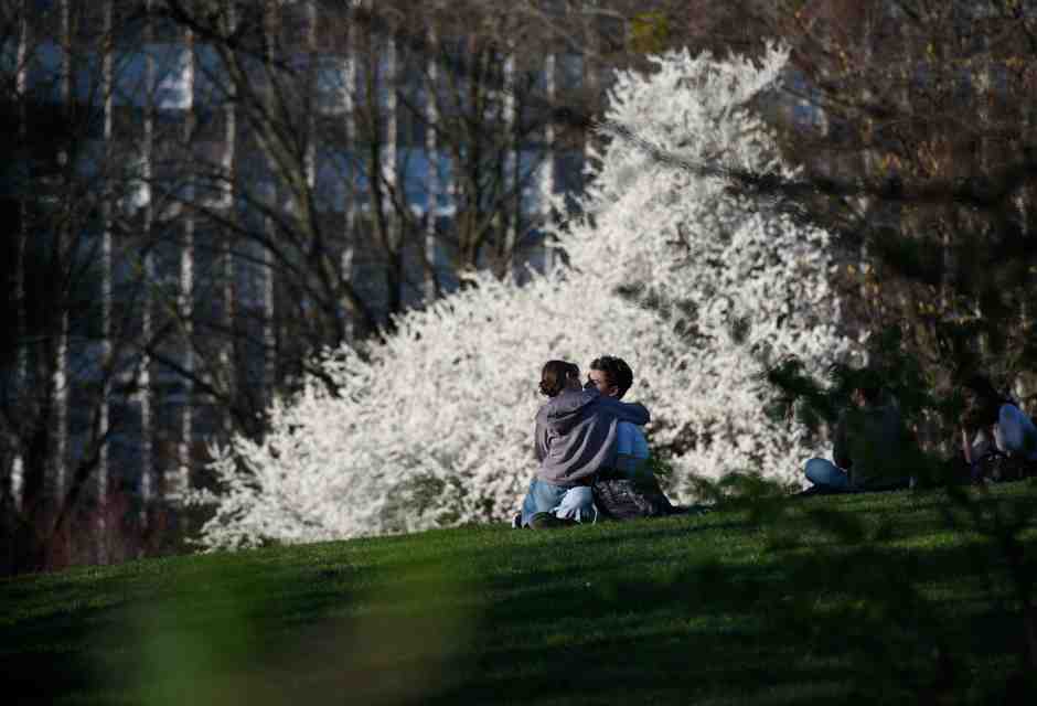 Mettere al mondo un altro mondo: il cuore scoperto per ri-fare l’amore