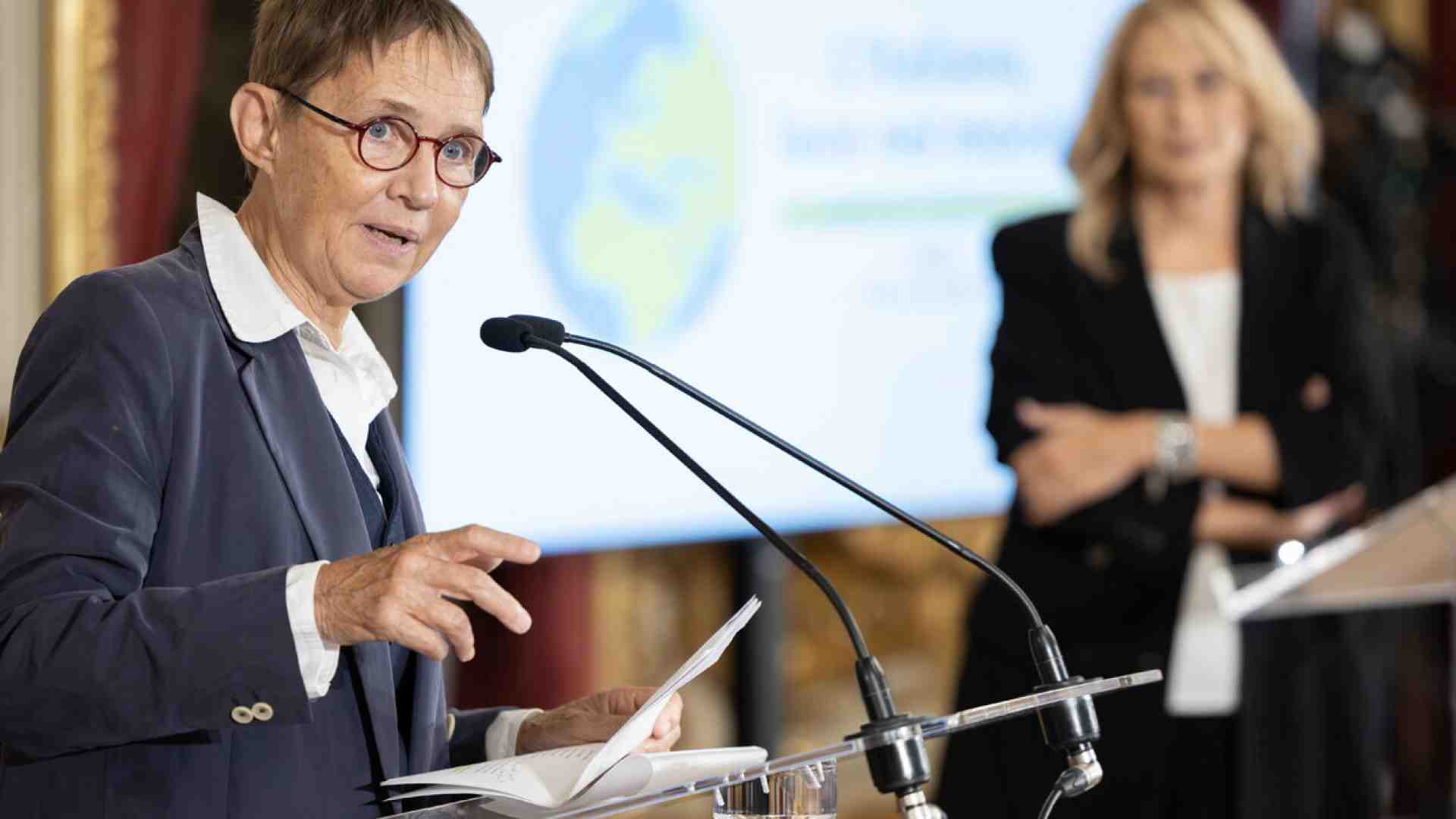 Susanna Tamaro: “Il cuore della mia scrittura è nella pratica marziale”