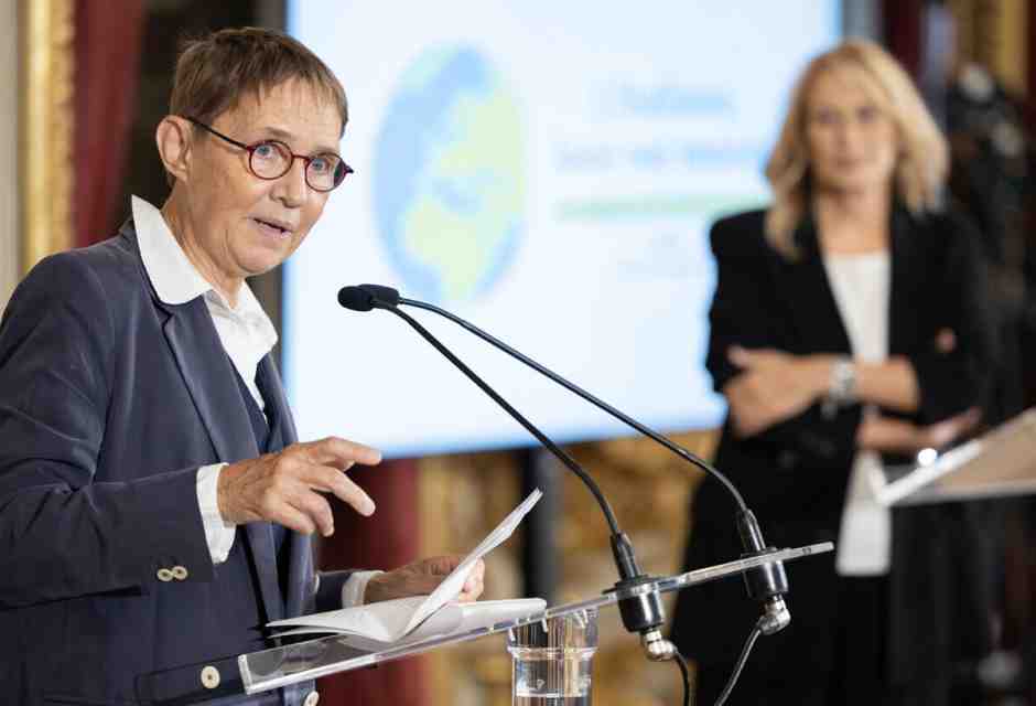 Susanna Tamaro: “Il cuore della mia scrittura è nella pratica marziale”