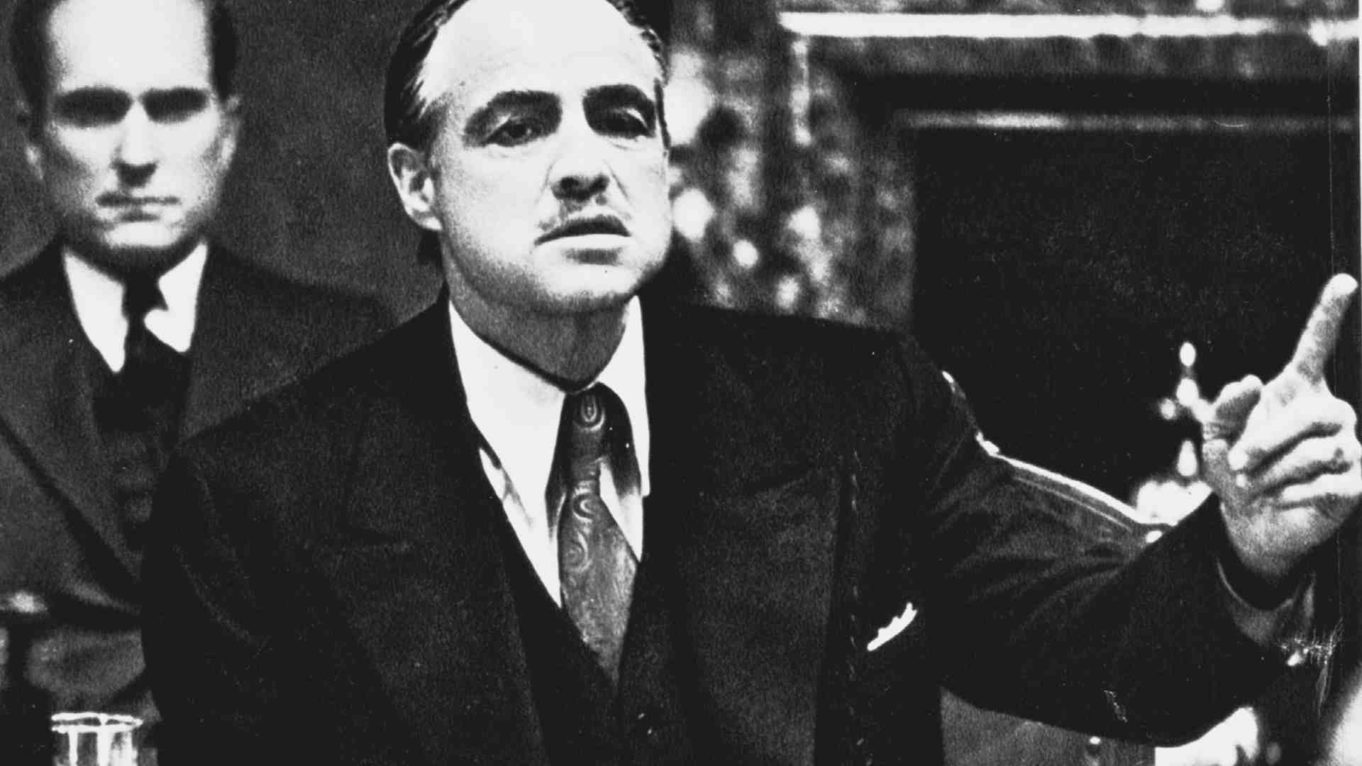 L’America sedotta dai malviventi