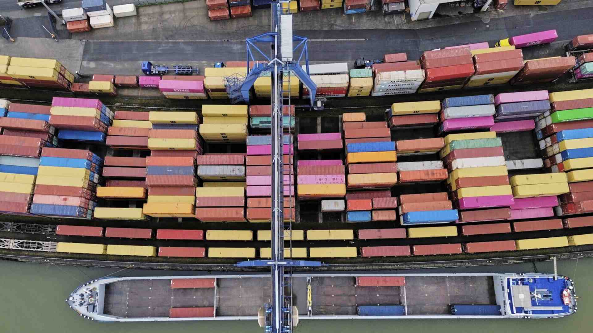 La santa globalizzazione su cui Bergoglio non ha mai speso una parola buona