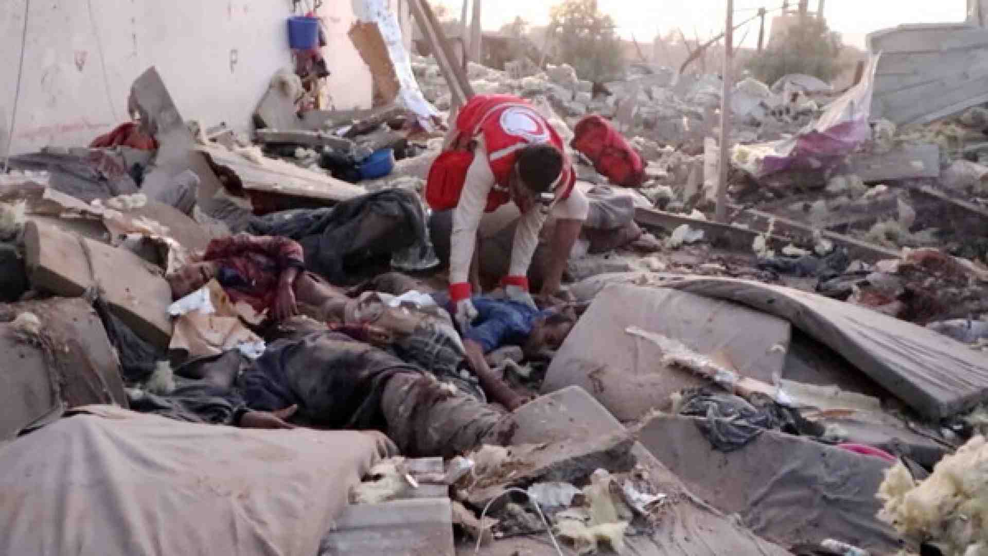 La strage di migranti in Yemen e i vuoti dell'ingelligence americana sugli houthi