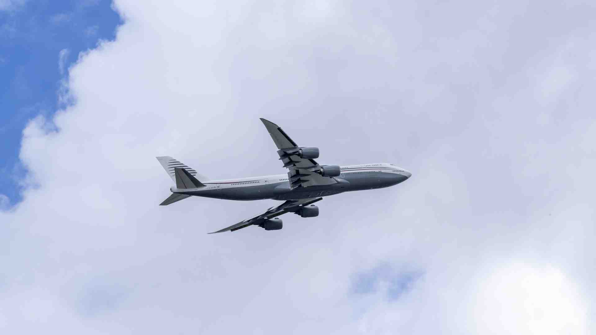 La guerra dei dazi e l’aereo Boeing rimandato in America dai cinesi