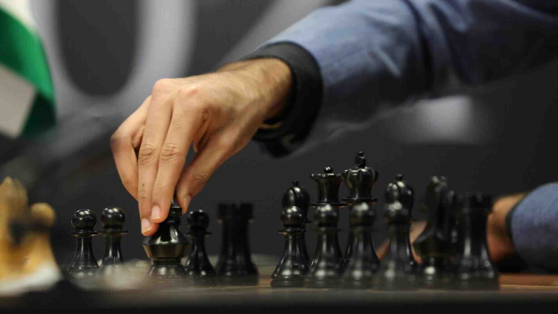 La variante dello “stile libero” conquista anche a Carlsen