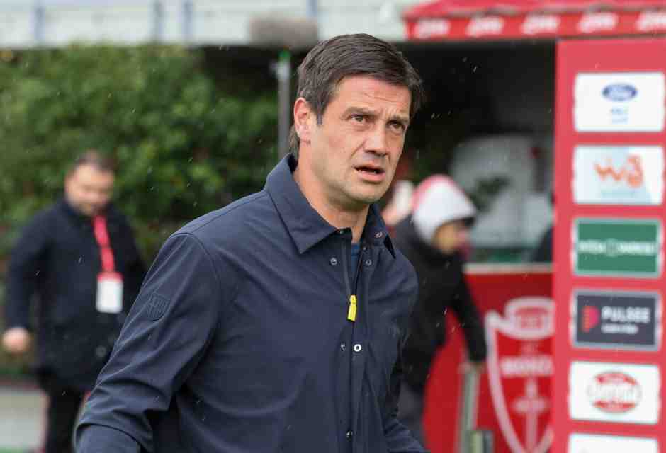 Così Chivu ha trasformato il Parma: dal baratro alla rinascita