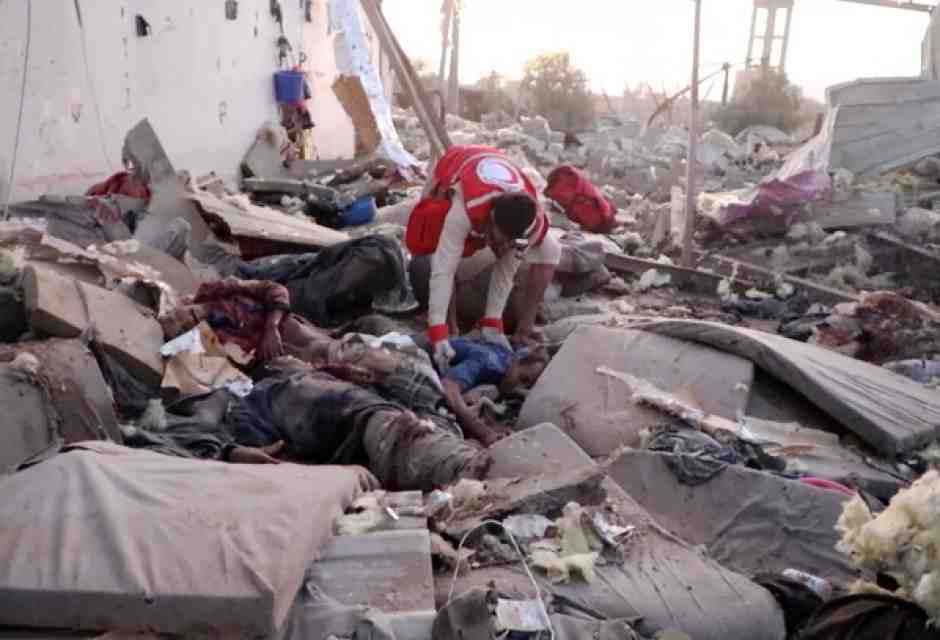 La strage di migranti in Yemen e i vuoti dell'ingelligence americana sugli houthi