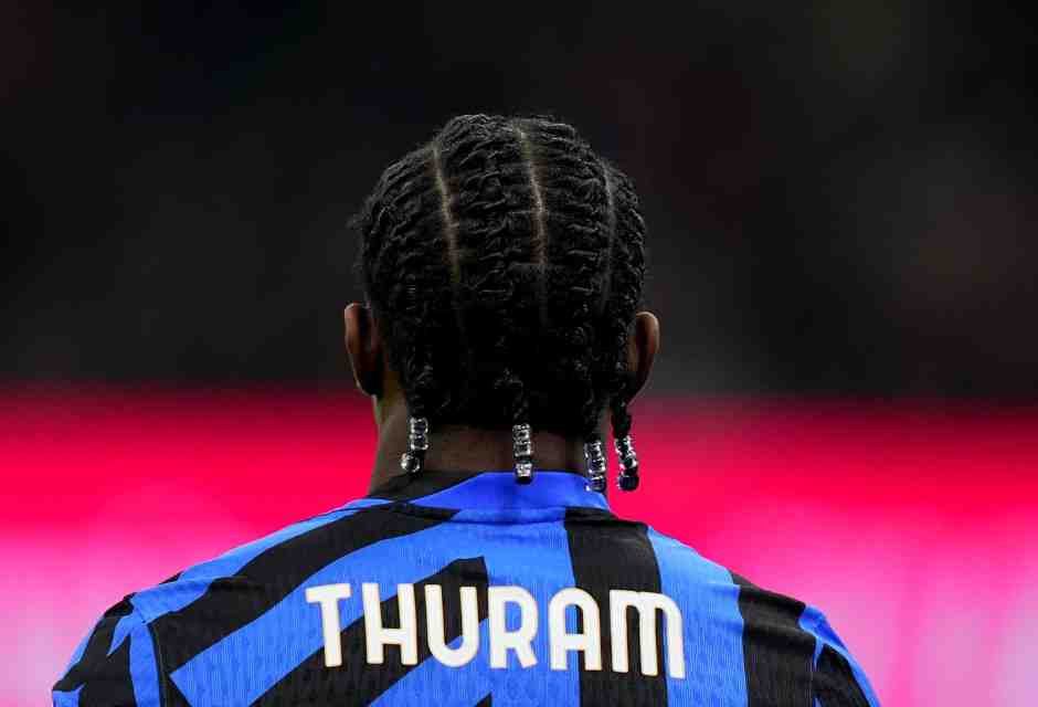 Dopo la sconfitta in Coppa Italia, l'Inter punta tutto sulla Champions League