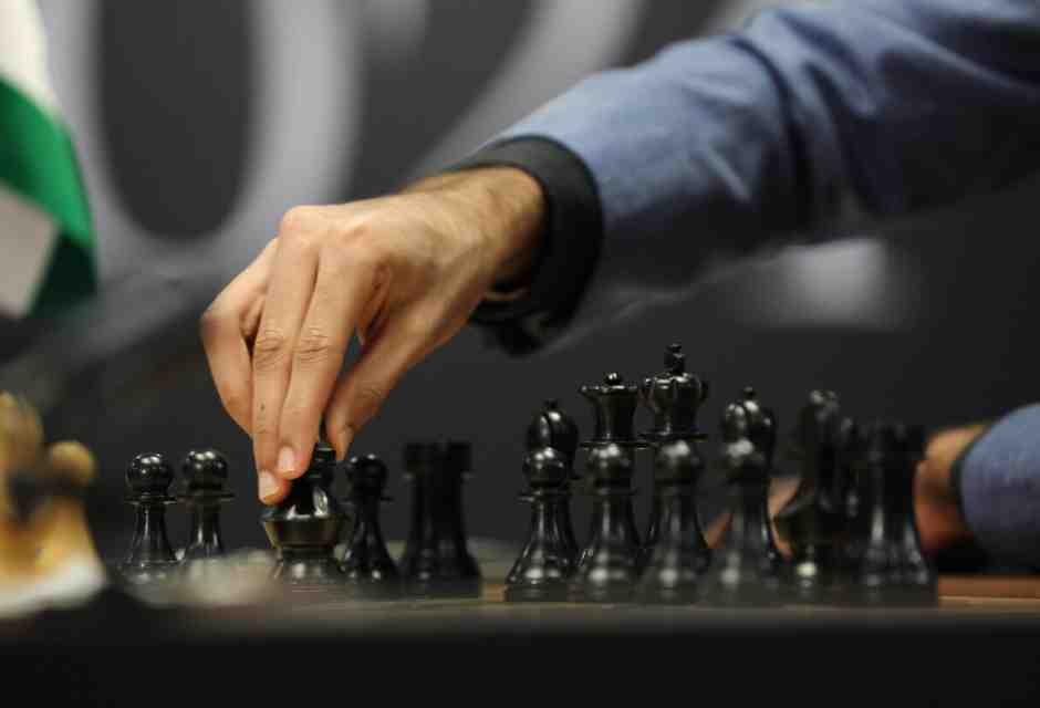 La variante dello “stile libero” conquista anche a Carlsen