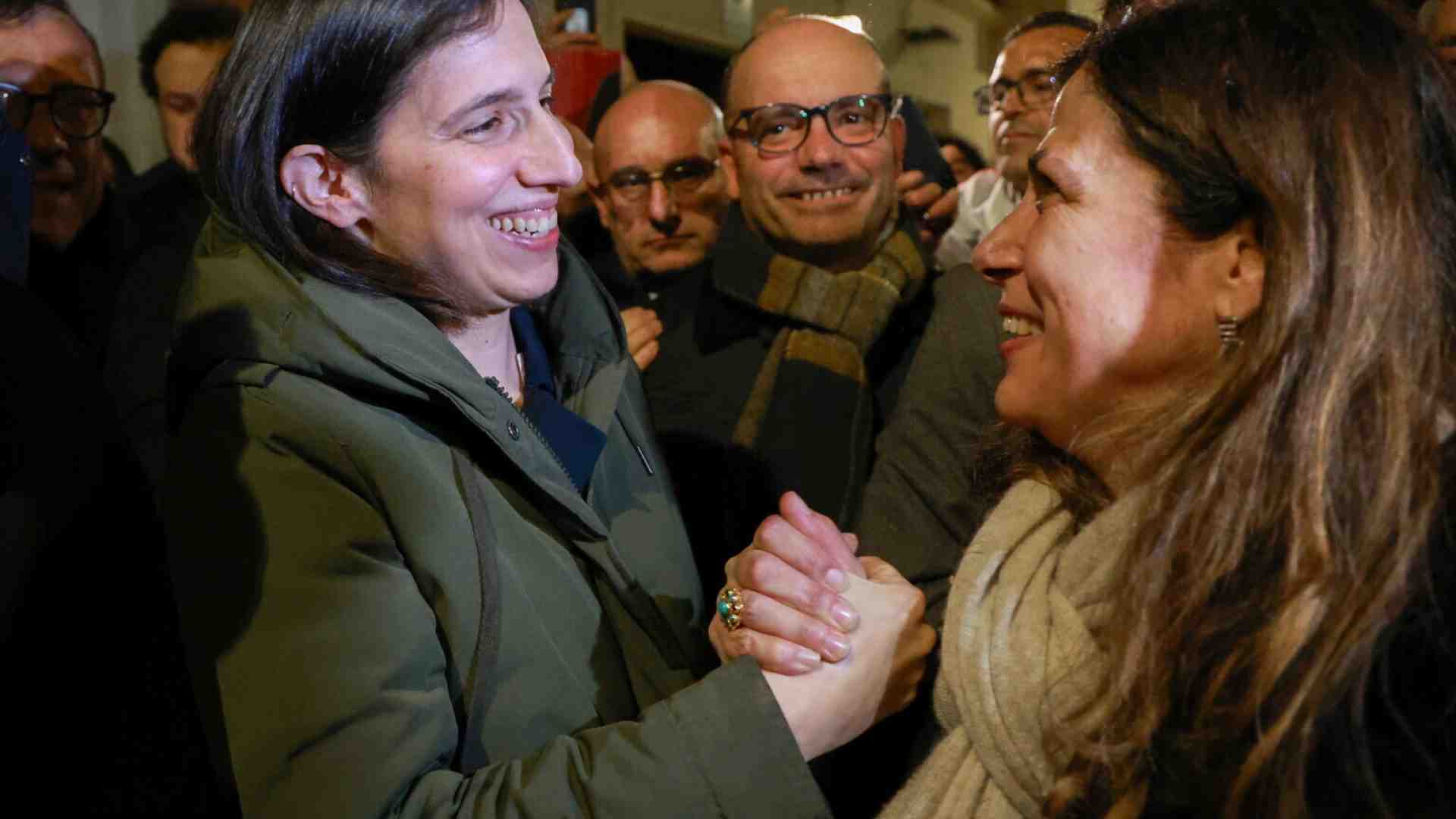 Da modello per il campo largo al rischio crisi: il caos tra Todde e Pd in Sardegna