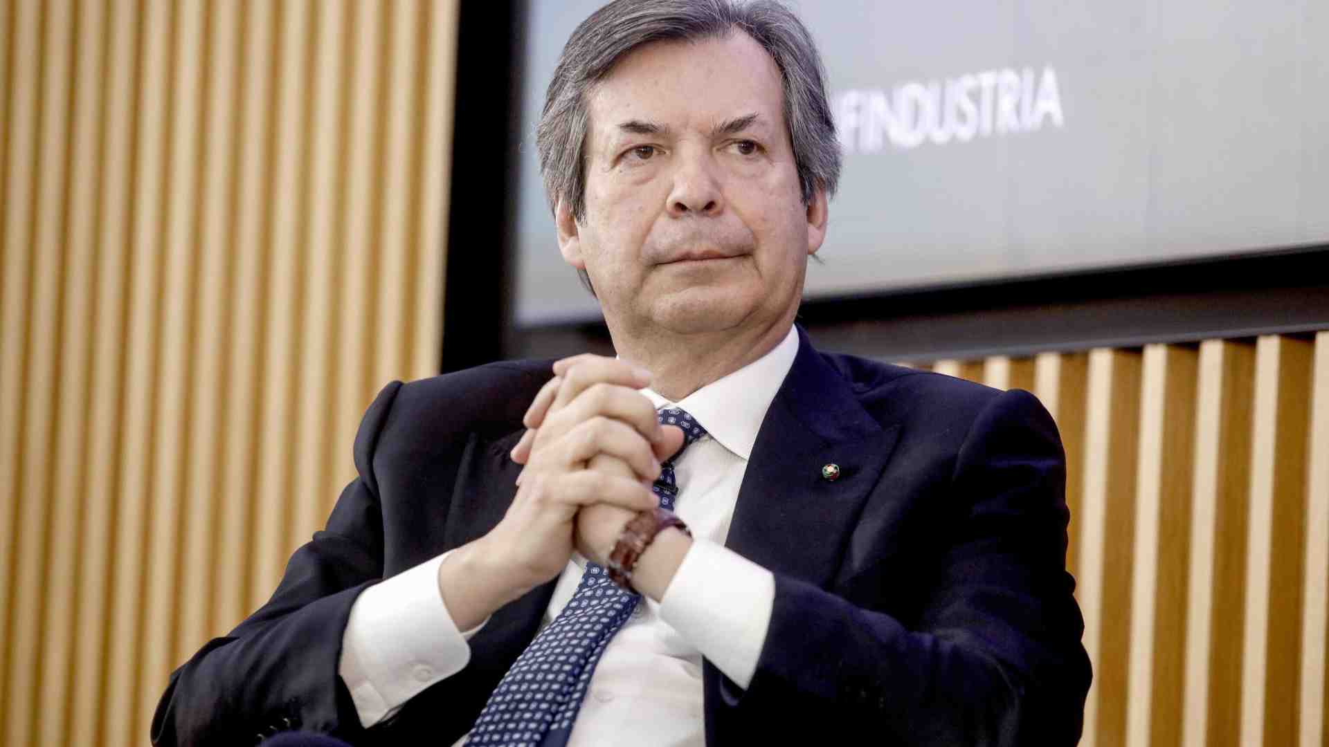 Messina confermato alla guida di Intesa Sanpaolo, più articolato il voto sul consiglio