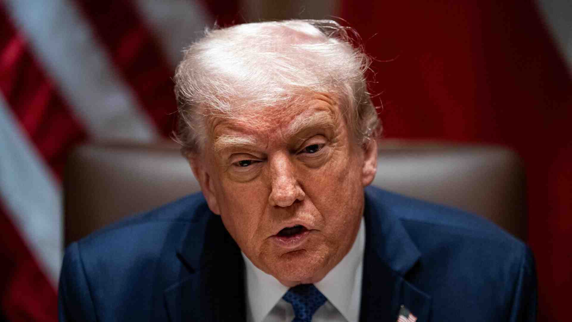 Il “liberation day” ha cambiato tutto per Trump (e per tutti), ci dice Ben Smith. E continuerà a farlo