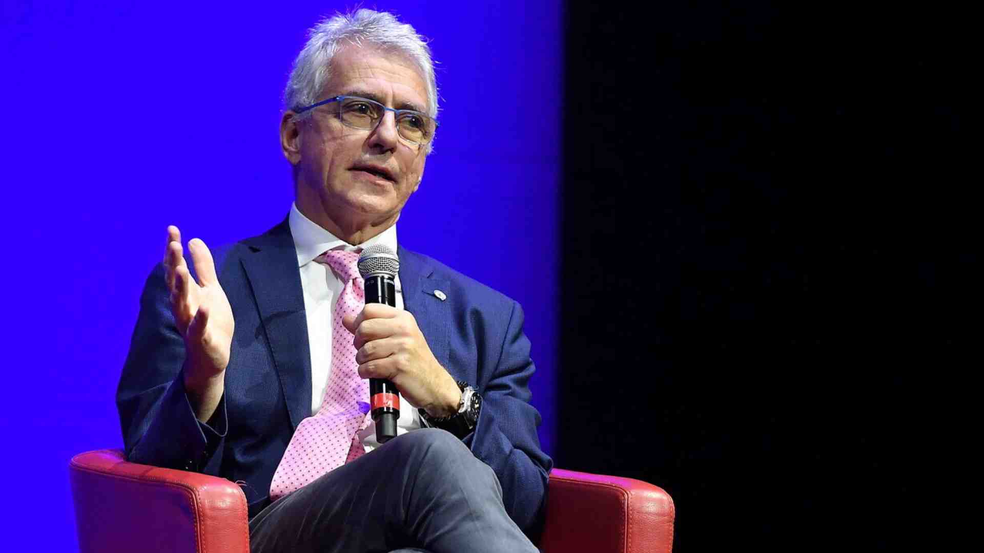 Zoccoli (Infn): “Il solo contratto nazionale penalizza i ricercatori. Basta ideologia”