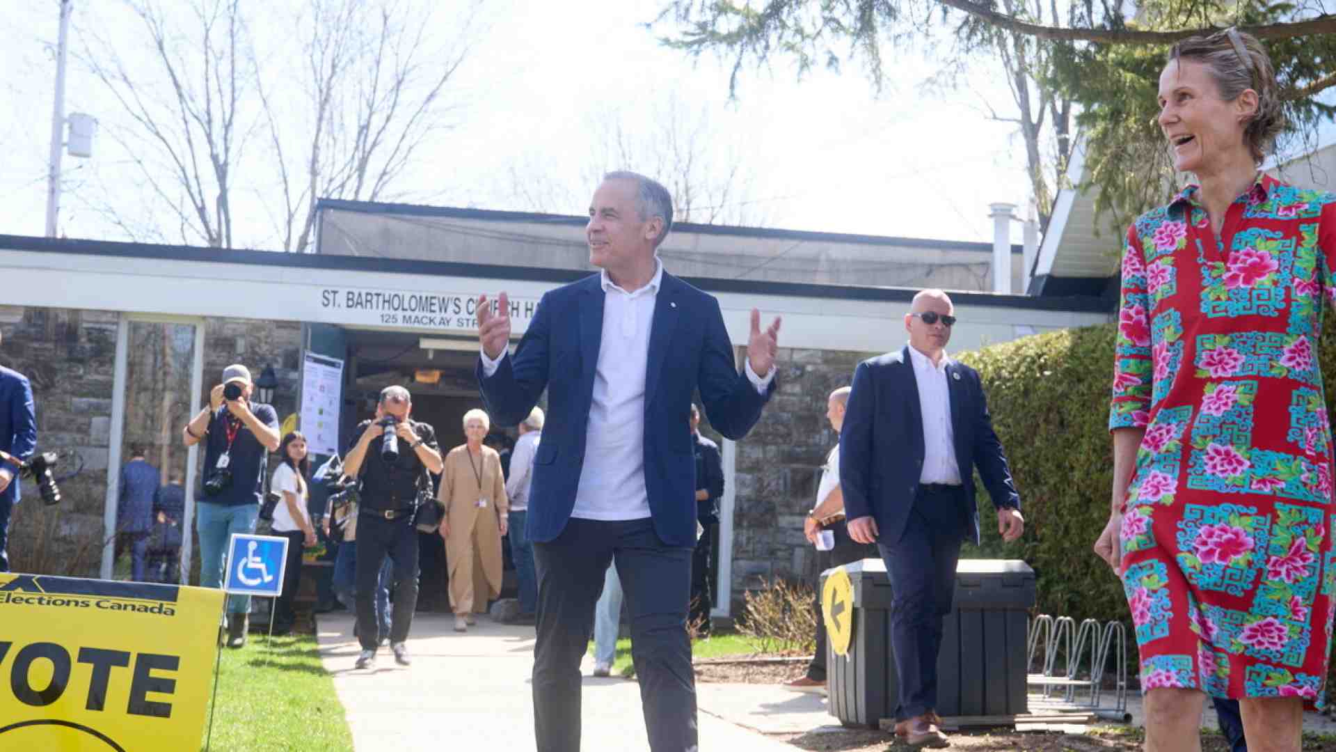 In Canada Mark Carney confermato primo ministro. Ma il suo sarà probabilmente un governo di minoranza