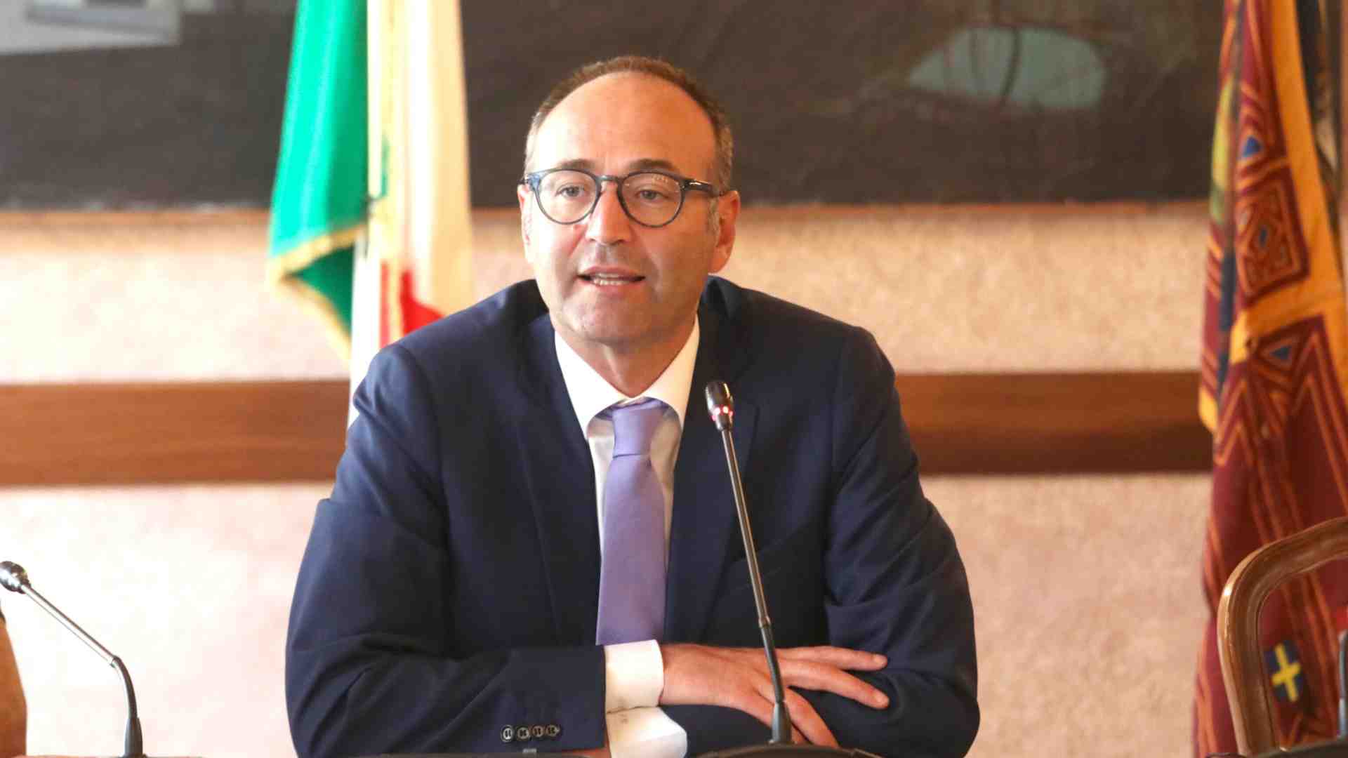 “Il decreto sicurezza? Un errore colpire la cannabis light”. Parla Caner, assessore leghista veneto