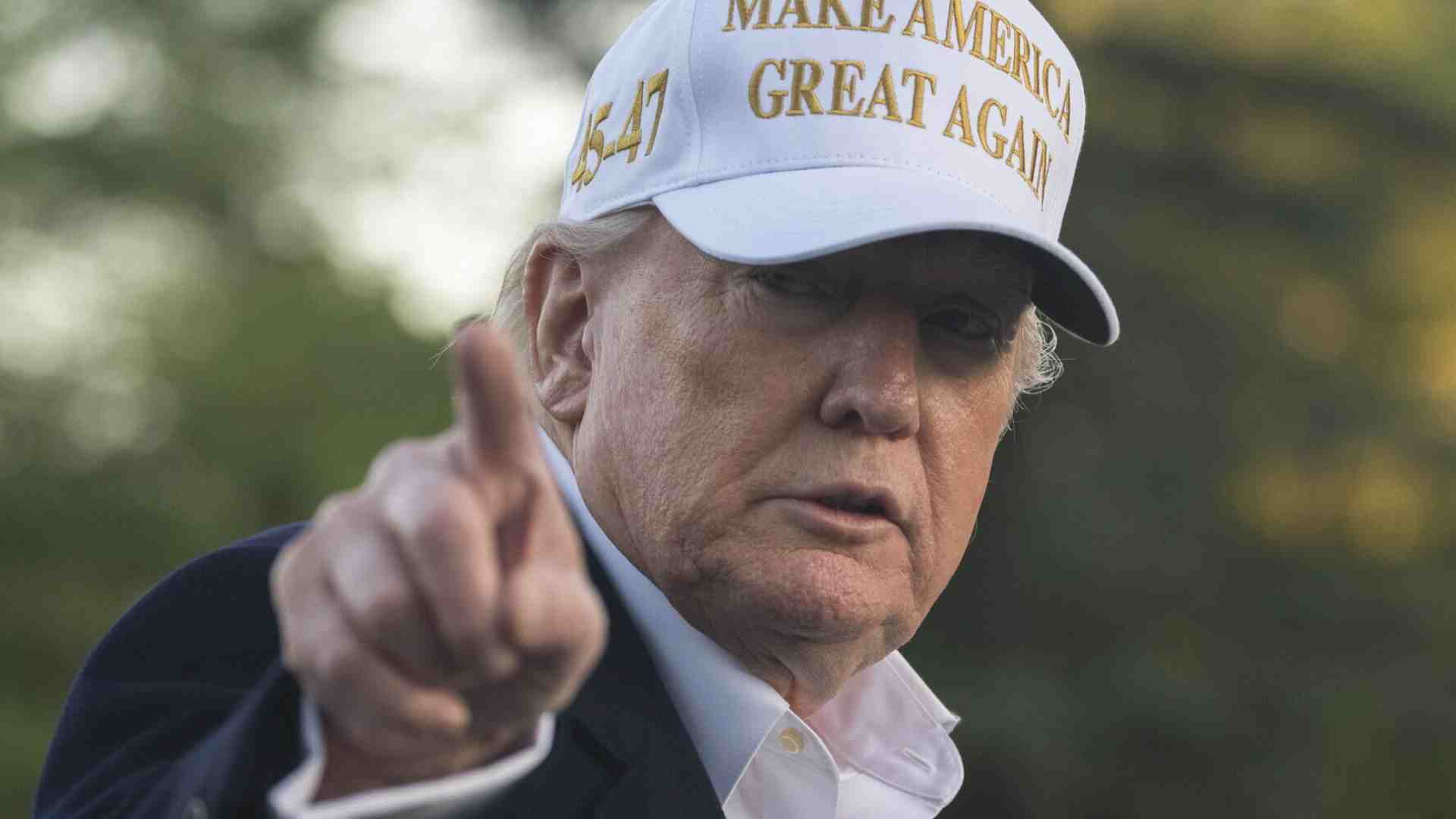 Il miracolo dei primi 100 giorni di Trump: mettere d'accordo gli economisti