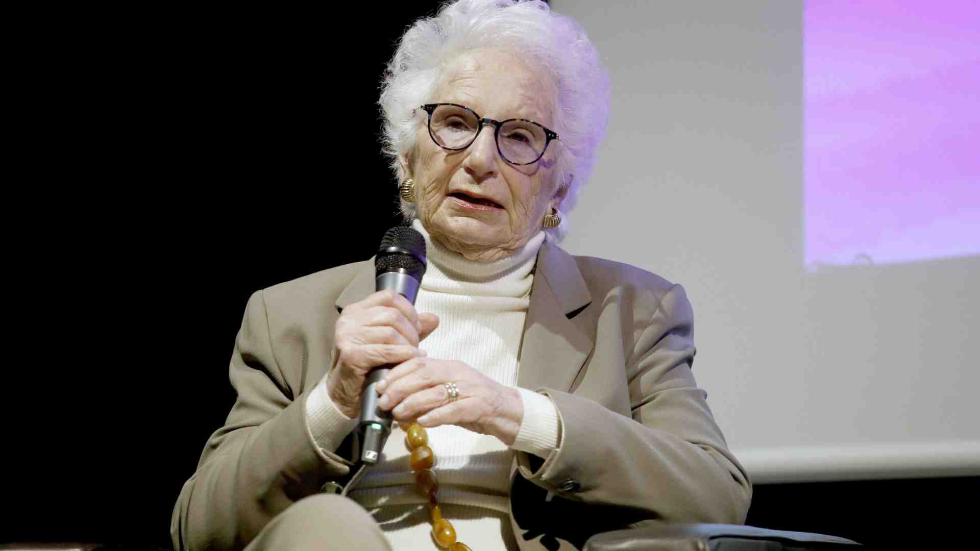 L’antifascismo spiegato con il caso Segre