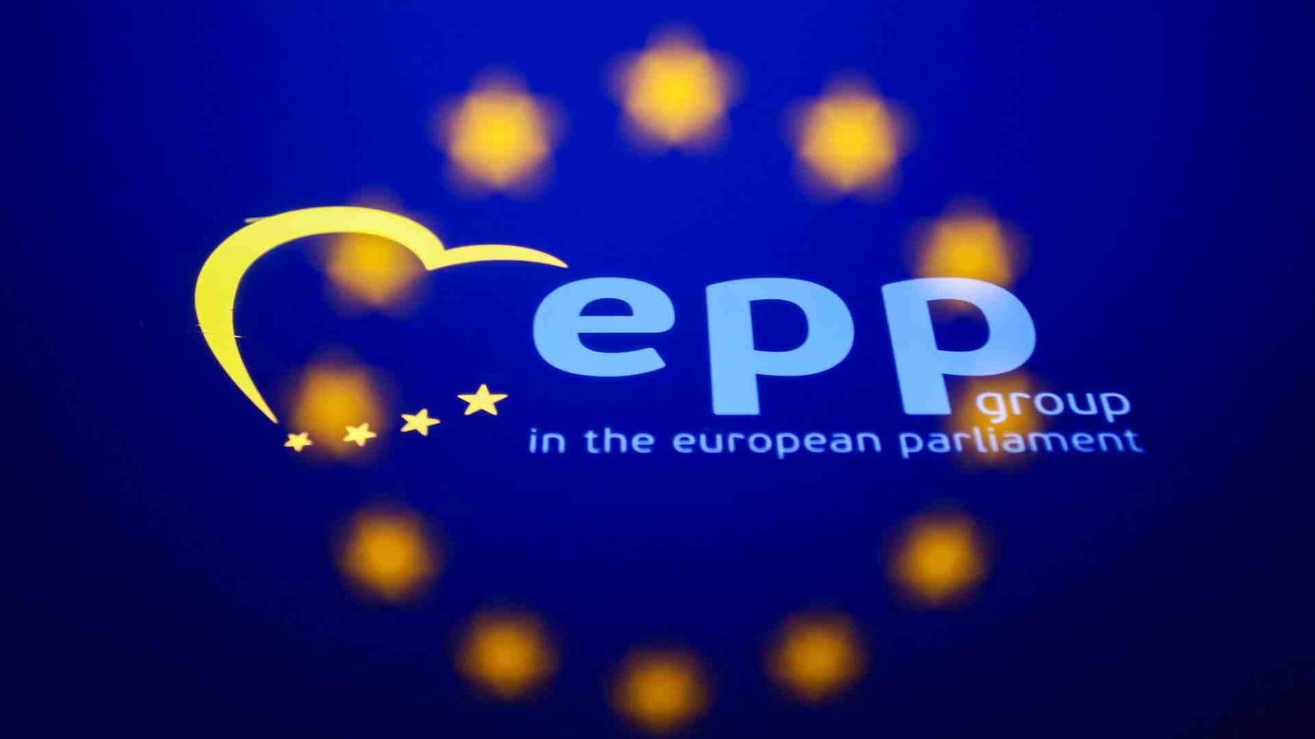 Al congresso dei popolari Tajani cerca la conferma come vicepresidente