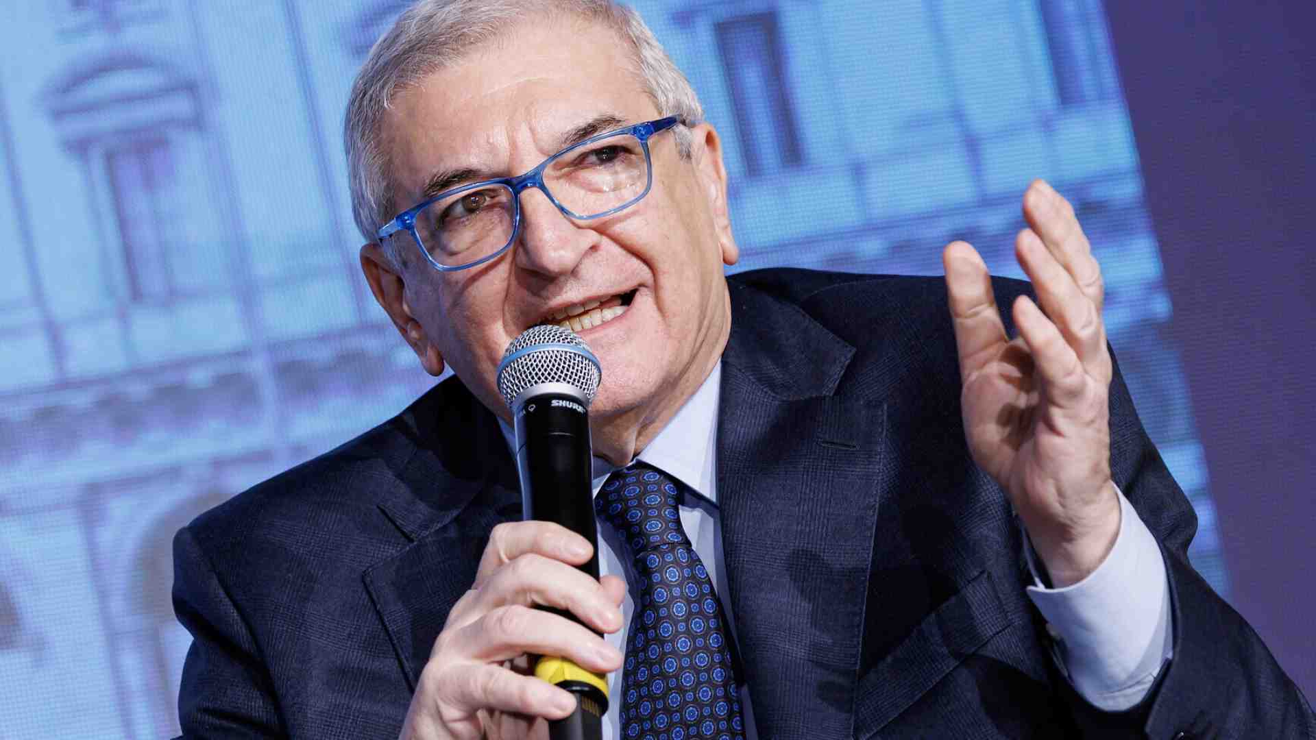 Il silenzio e i problemi del governo sulla revisione generale del Pnrr