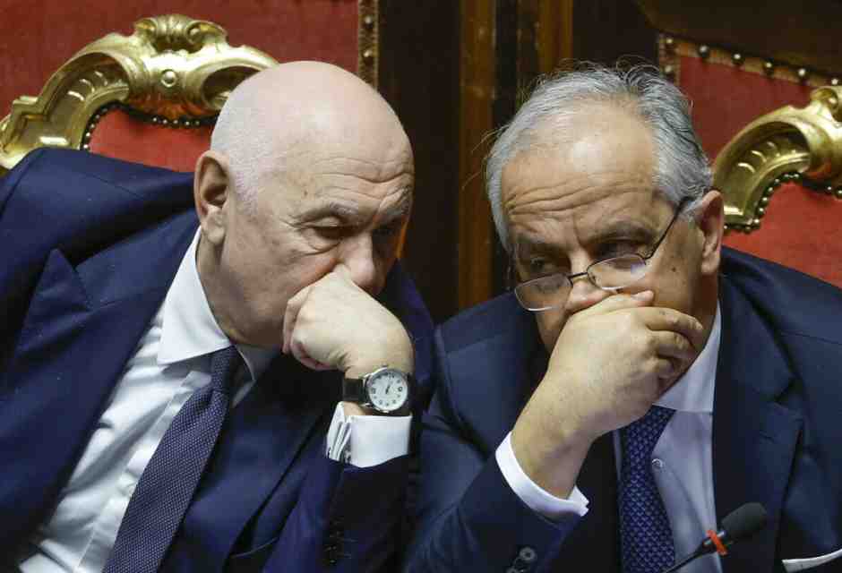 L’aggravante per i reati vicino alle stazioni e non solo. Tutte le follie del decreto sicurezza