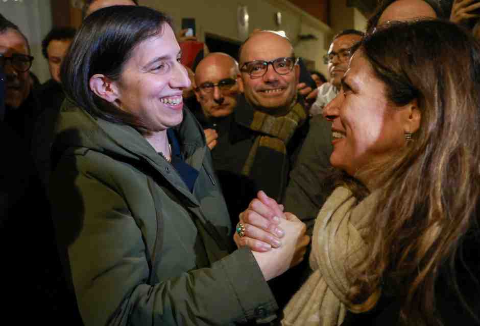 Da modello per il campo largo al rischio crisi: il caos tra Todde e Pd in Sardegna