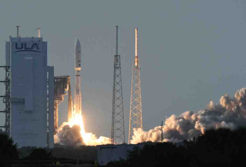 Amazon decolla ed entra nella corsa all'internet orbitale dominata da Starlink