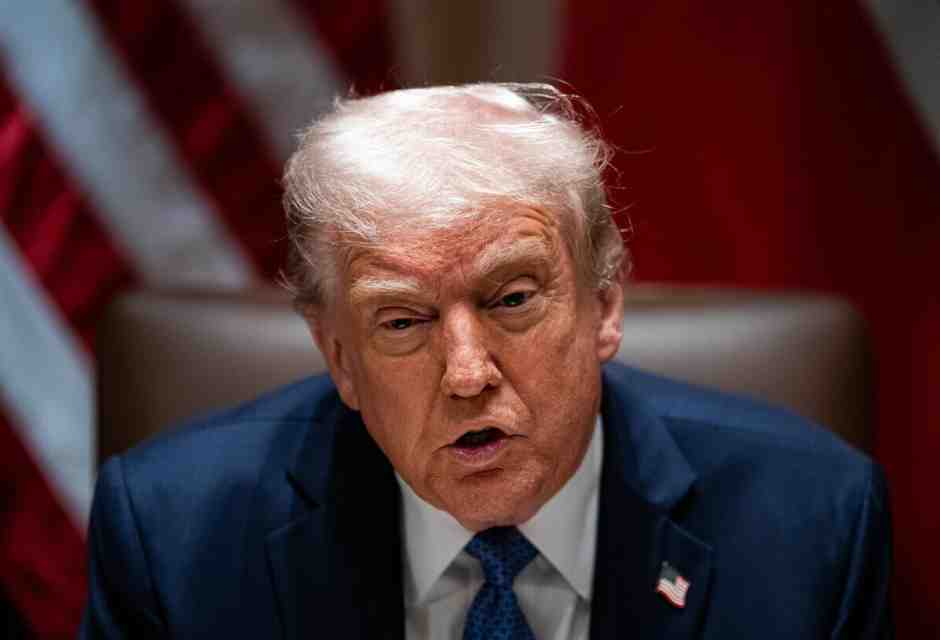 Il “liberation day” ha cambiato tutto per Trump (e per tutti), ci dice Ben Smith. E continuerà a farlo