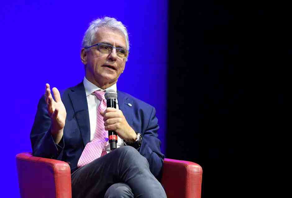 Zoccoli (Infn): “Il solo contratto nazionale penalizza i ricercatori. Basta ideologia”