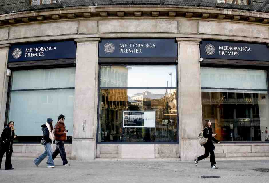 Mebiobanca, Generali e le coordinate necessarie dei capitali coraggiosi