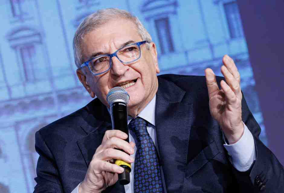 Il silenzio e i problemi del governo sulla revisione generale del Pnrr