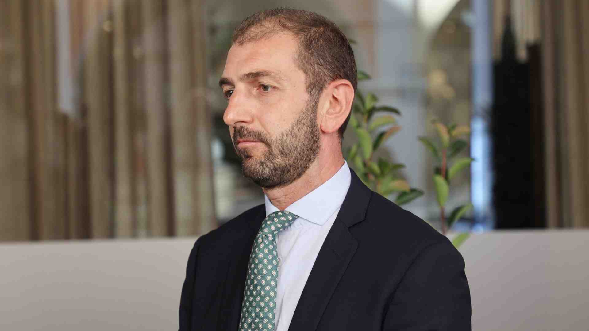 Calovini (FdI): “Merz e Cdu garanzia per l’Ue. Guardiamo al Ppe”