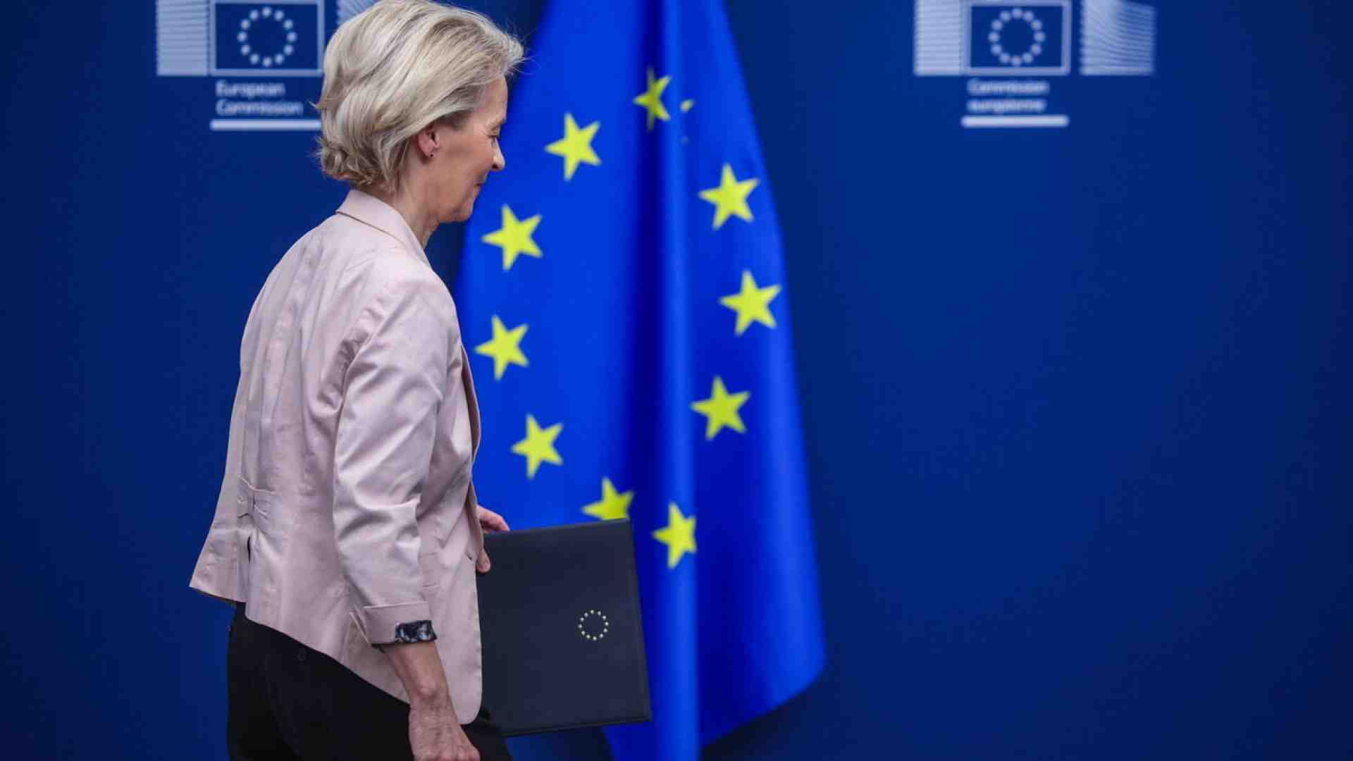 L’Ue punta su un’allenza con Carney, ma su Trump è meno coraggiosa