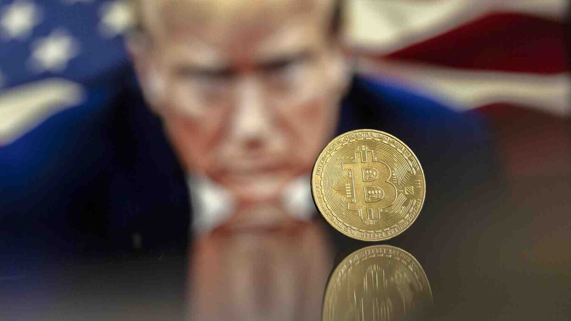 I pericoli del trumpismo crypto