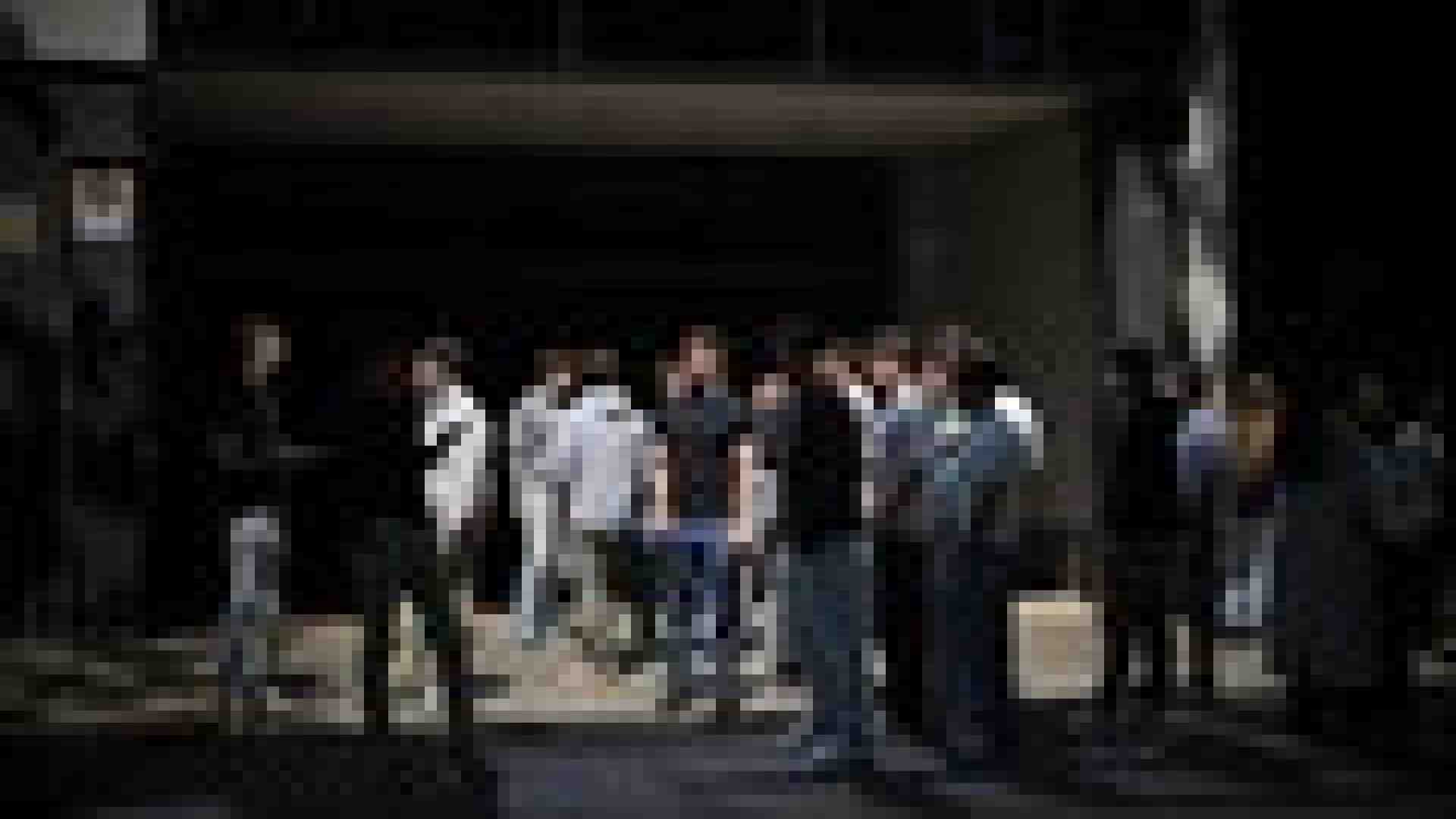 Il blackout mentale è più grave di quello digitale