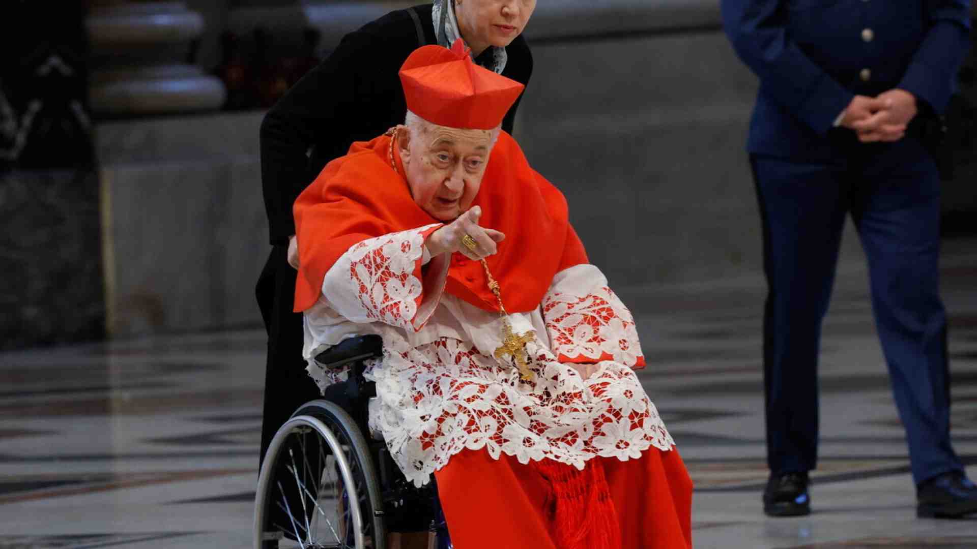 La grande lezione di Ruini