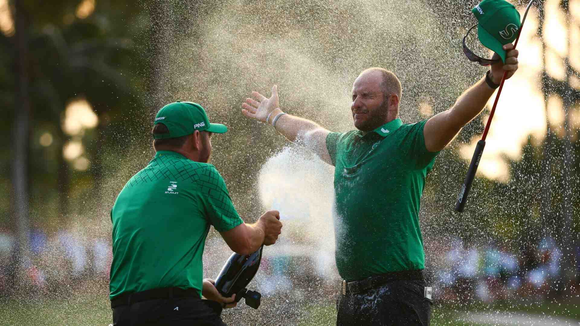Trump è arrabbiato con tutti perché è astemio