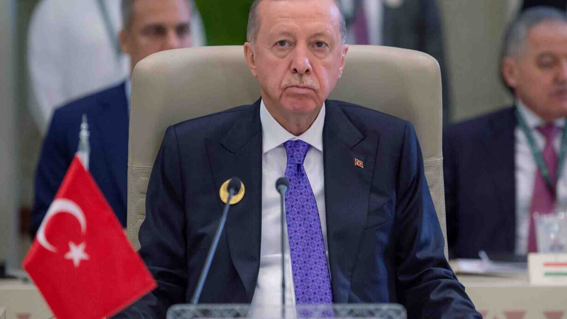 Il processo di pace tra Erdogan e il Pkk ha due dimensioni. Le tappe