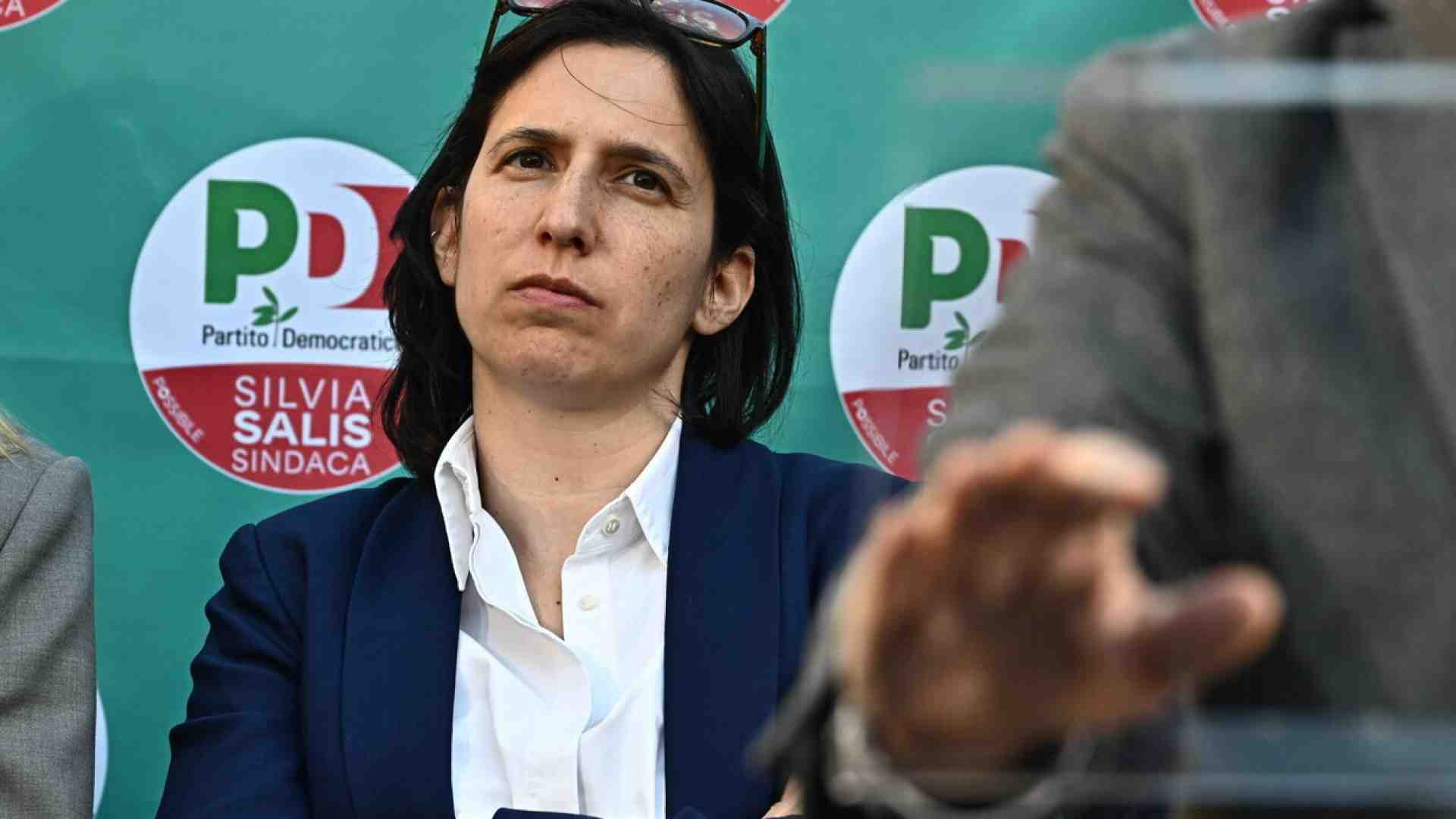 Trump resuscita la sinistra in tutto il mondo con una eccezione: il Pd