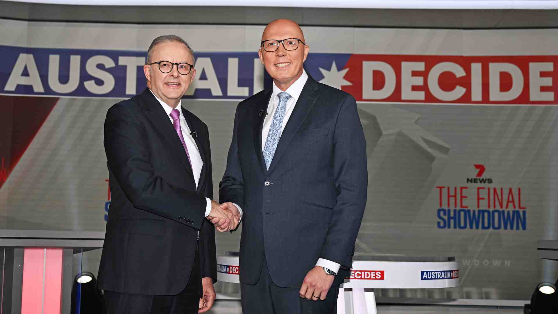 Anche in Australia Trump è diventato il “terzo candidato” alle elezioni. L'effetto dazi