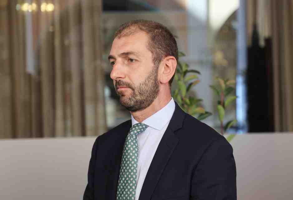 Calovini (FdI): “Merz e Cdu garanzia per l’Ue. Guardiamo al Ppe”