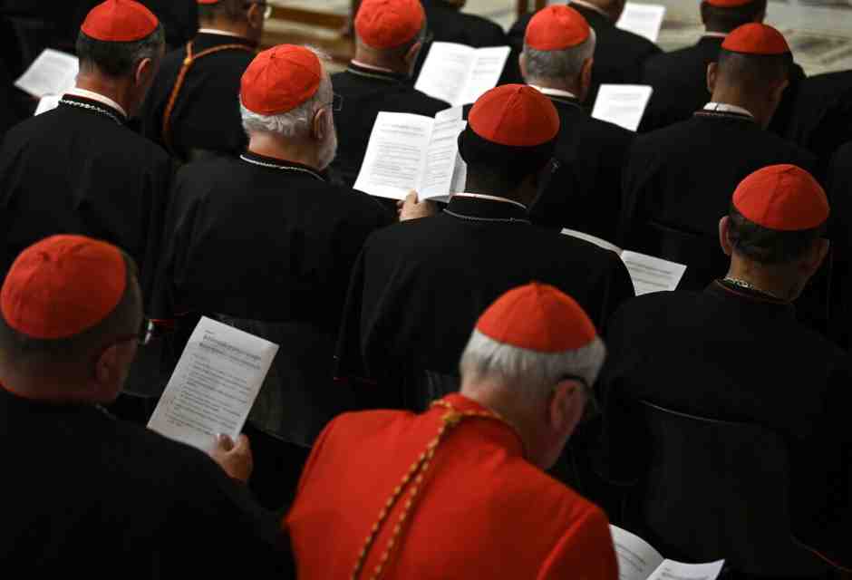 Il nuovo Papa ci aiuti a riflettere sul senso e sul significato dell’occidente