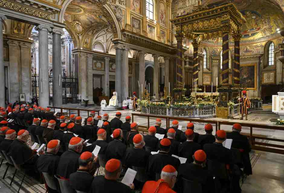 I più bei Conclavi letterari