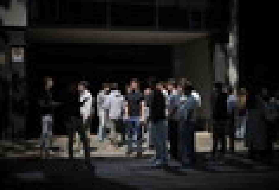 Il blackout mentale è più grave di quello digitale