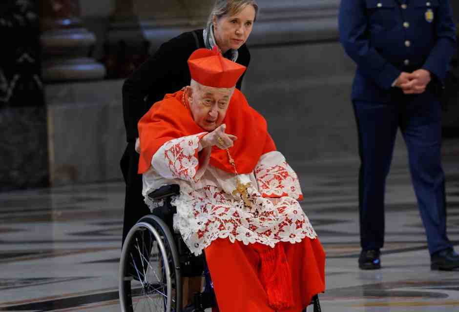 La grande lezione di Ruini