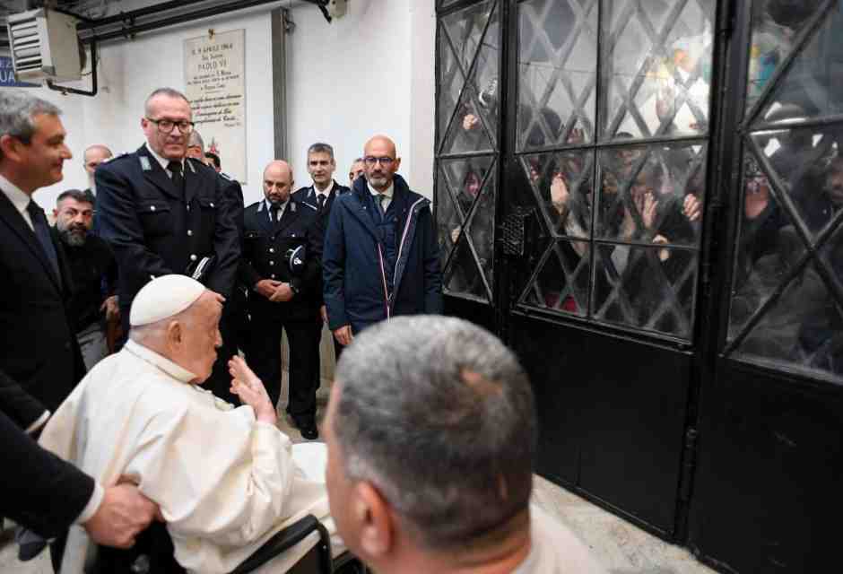 Zanettin (FI): “Un atto di clemenza per i detenuti per ricordare Papa Francesco”