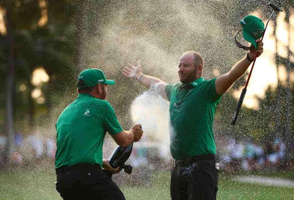 Trump è arrabbiato con tutti perché è astemio